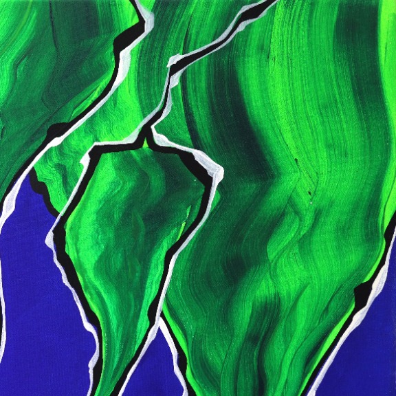 Jonjo Elliott: The Collector's Lounge image 3