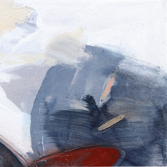 Paul Kirley: Flying Oxide image 3
