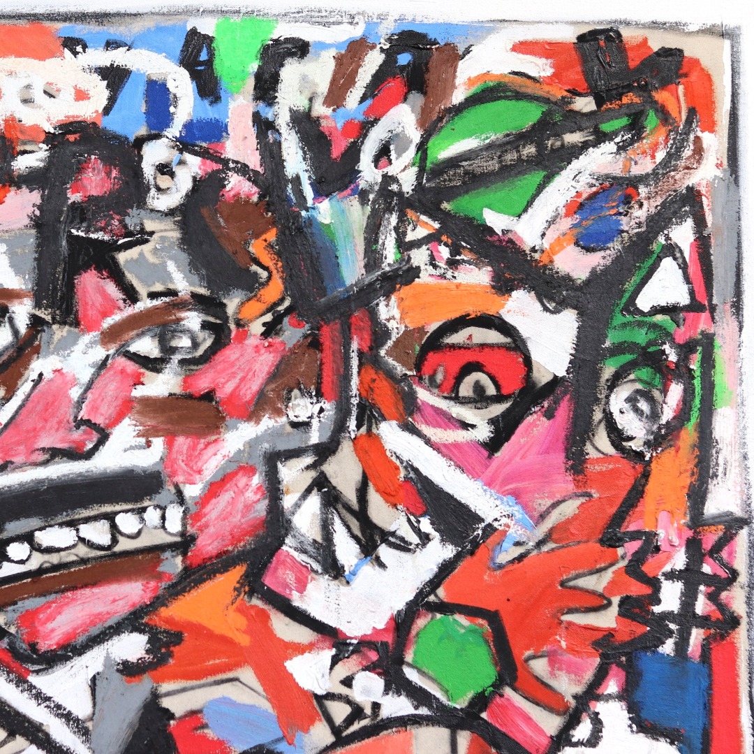 Jonas Fisch: My Litmus image 3