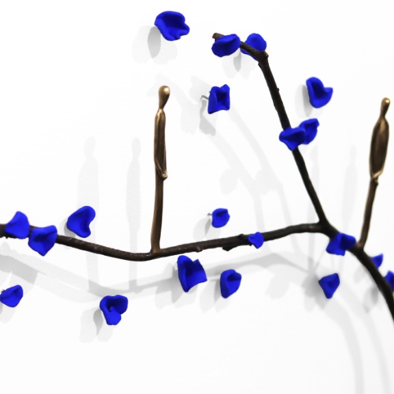 Jennyfer Stratman: Grafted To The Blossoms 4 image 3