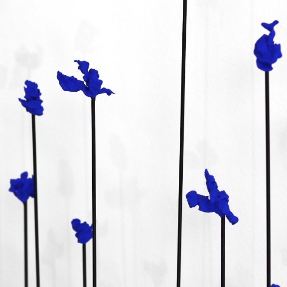 Jennyfer Stratman: My Ethereal Garden 3 image 3