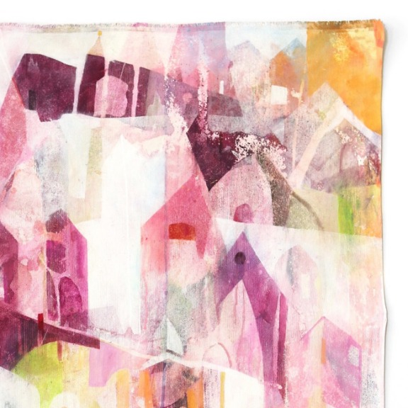 Maria C Bernhardsson: Cherish image 3