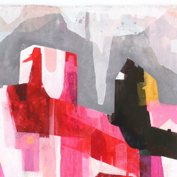 Maria C Bernhardsson: Valentine image 3