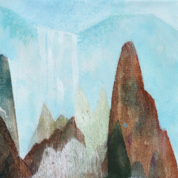 Maria C Bernhardsson: Malibu View image 3