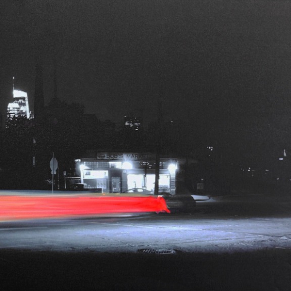Pete Kasprzak: Bob's Market III image 3