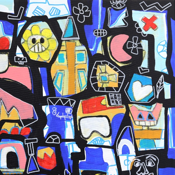 Tommy Lennartsson: Pop Art Is Not Dead image 3