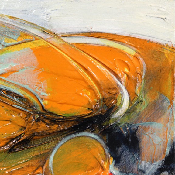 Paul Kirley: Poppy Fields image 3