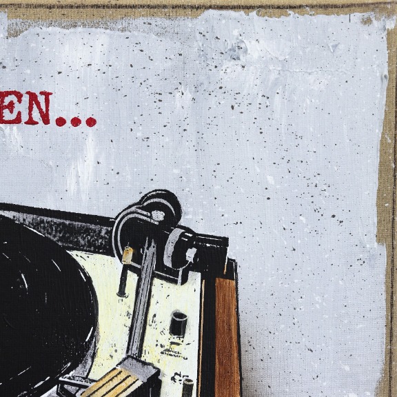 Carl Smith: Stereo Way To Heaven image 3