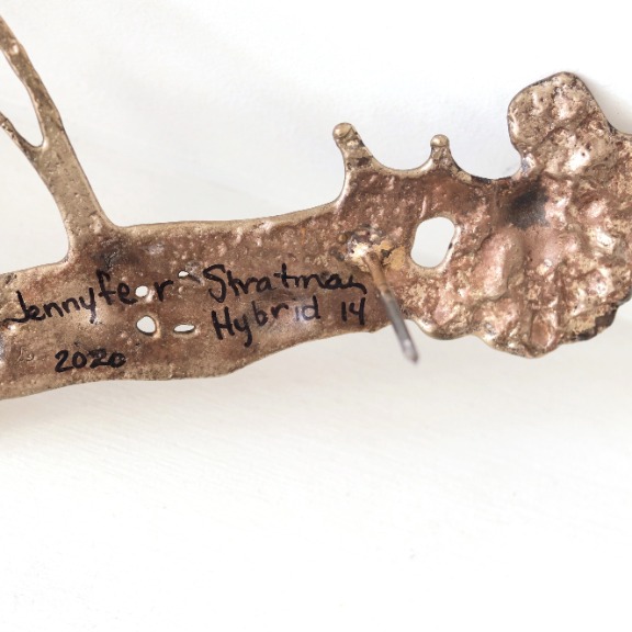 Jennyfer Stratman: Hybrid 14 image 3