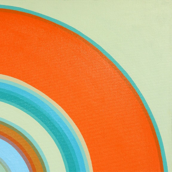 Paul Westacott: Land's End image 3