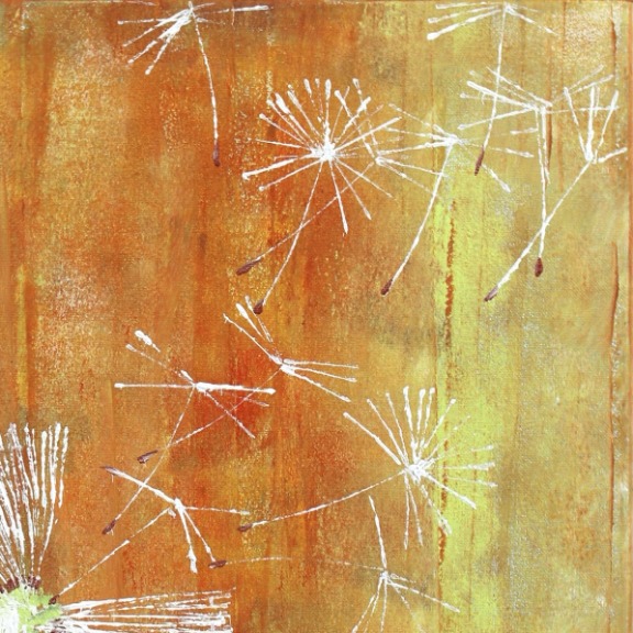 Kathleen Keifer: Wishes In The Wind image 3