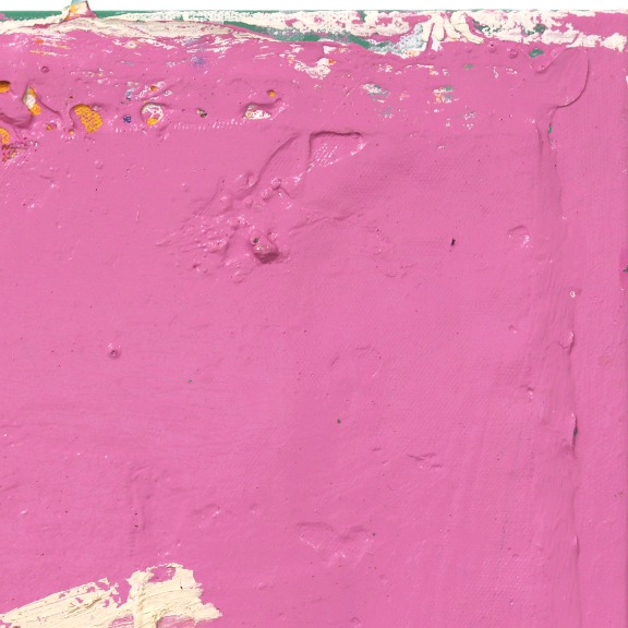 Kodjovi: Pink Breaking Point image 3