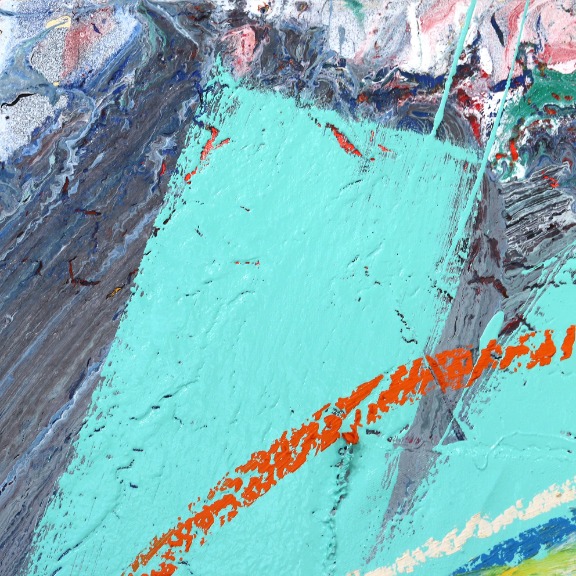 Kodjovi: Aqua Velocity image 3