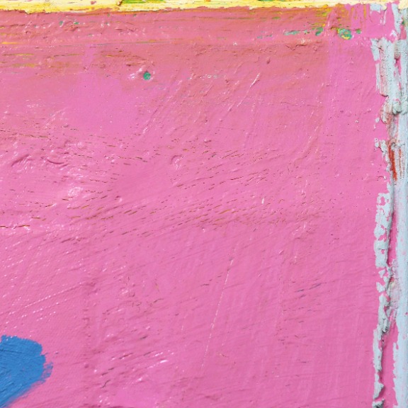 Kodjovi: Pink Heartbeat image 3
