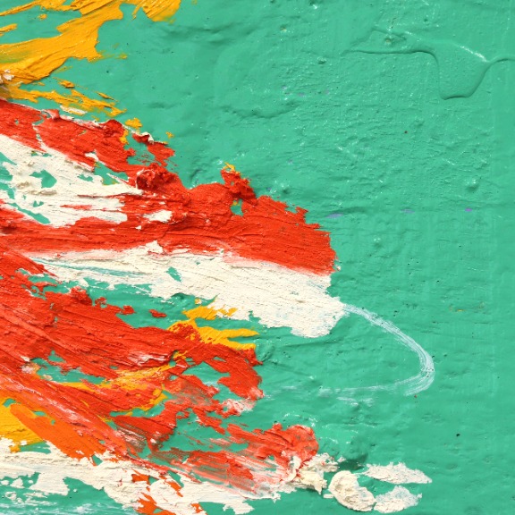 Kodjovi: Kinetic Green image 3