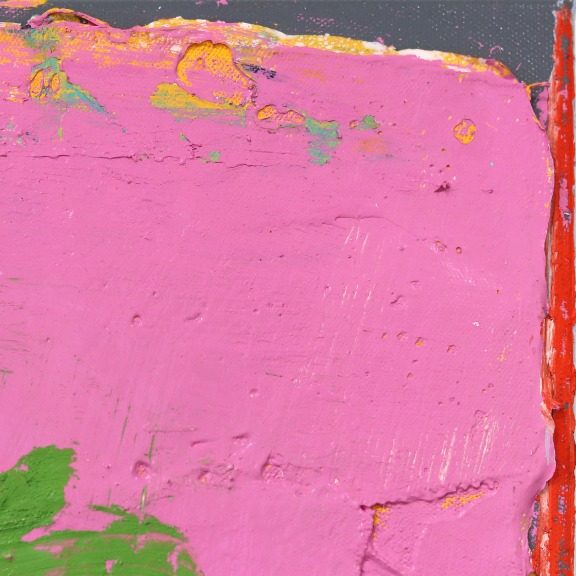 Kodjovi: Untitled Pink 1 image 3