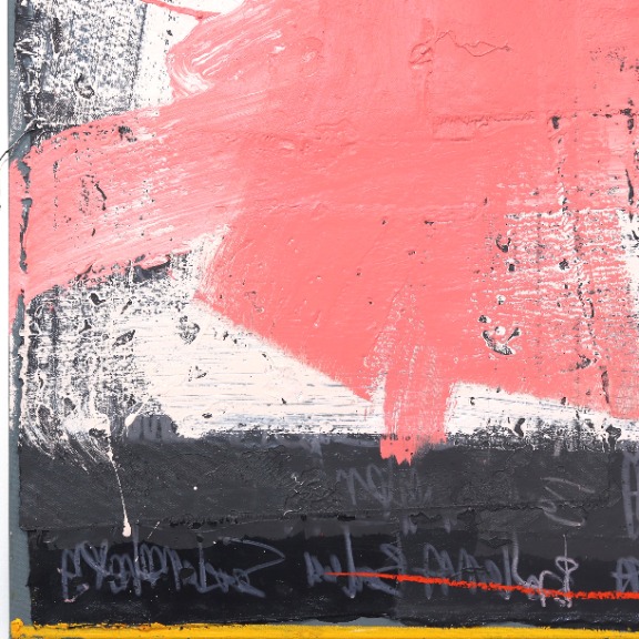 Kodjovi: Emerging Identity image 3