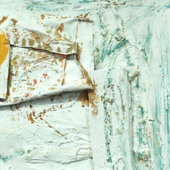 Kodjovi: Seafoam image 3