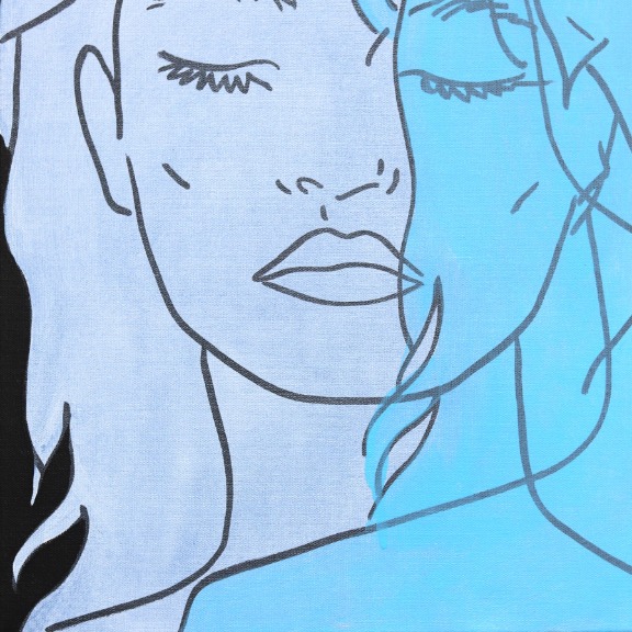 Hilary Bond: Untitled (Like A Dream II) image 3