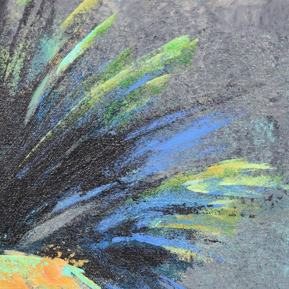 Kathleen Keifer: Dazzle Green image 3
