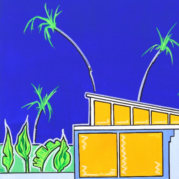 Jonjo Elliott: Summers 3 image 3