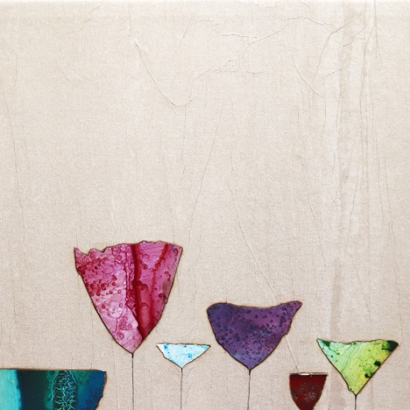Peter Kuttner: Beginning To Unfold image 3
