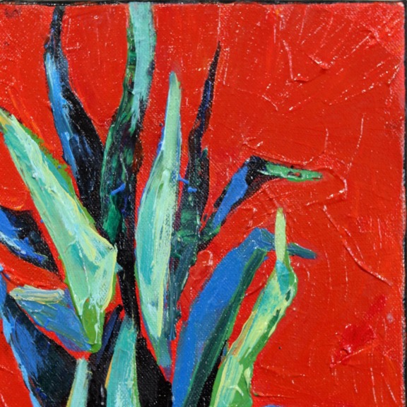 Kathleen Keifer: Pineapple Kiss image 3