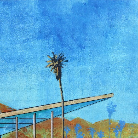 Kathleen Keifer: Mid Century Mod Gas image 3