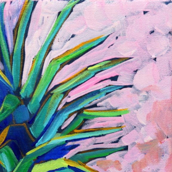 Kathleen Keifer: Pineapple Pink image 3