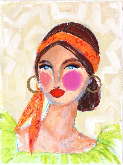 Lindsey McCord: Carolina image 3