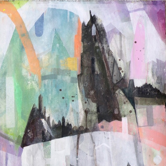 Maria C Bernhardsson: You and Me image 3