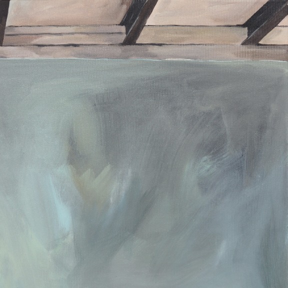 Iqi Qoror: Odd on the Table image 3