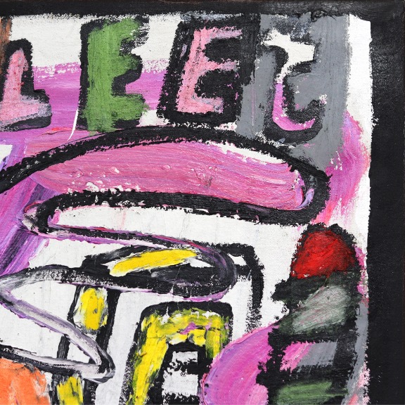 Jonas Fisch: Just A Game image 3