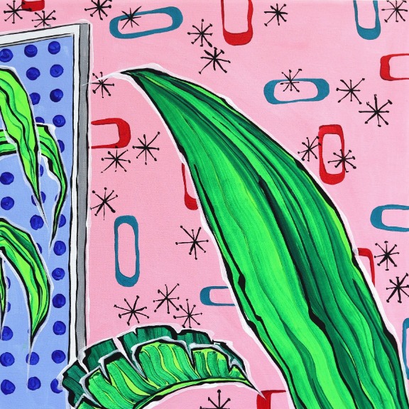Jonjo Elliott: Collector image 3
