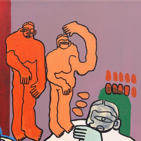 3