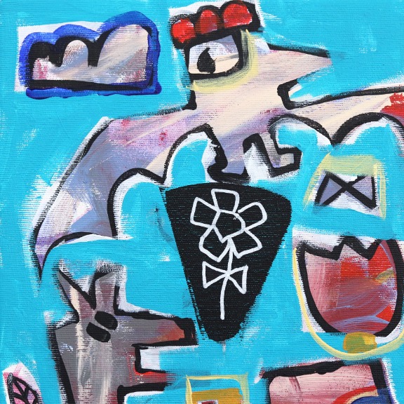 3