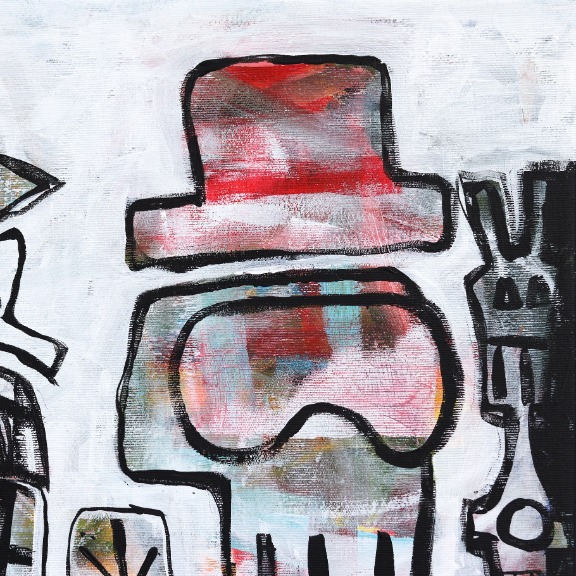 Tommy Lennartsson: Happy People image 3