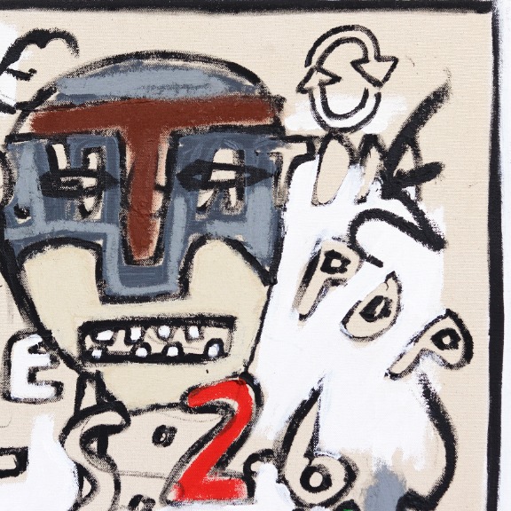 Jonas Fisch: Runa And The Sacred Struggle image 3