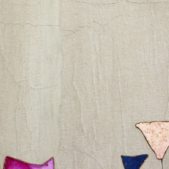 Peter Kuttner: Field of Image II image 3