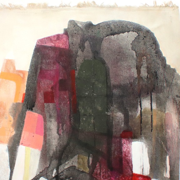 Maria C Bernhardsson: La Maison Rouge image 3