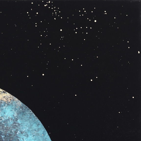 Charlotte Elizabeth: Stardust Moon II image 3