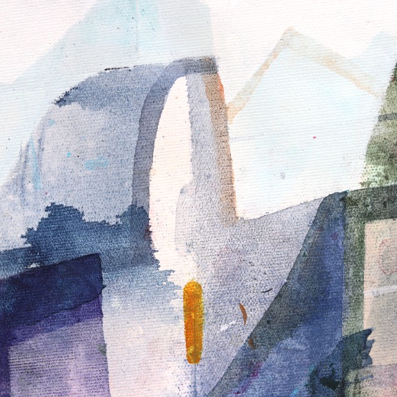 Maria C Bernhardsson: The Colors of Los Angeles image 3