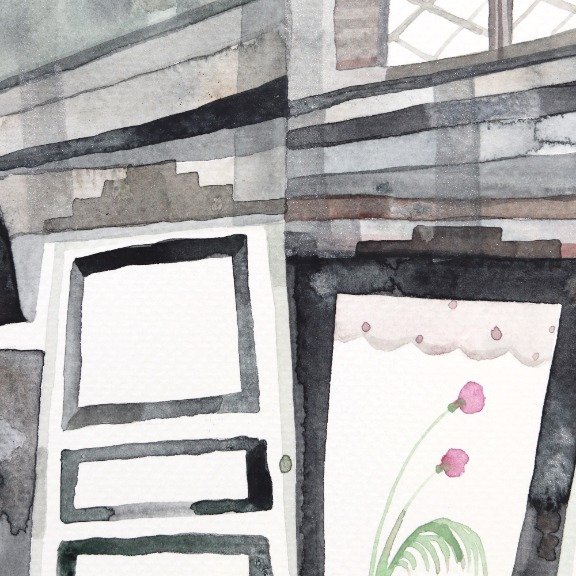 Maria C Bernhardsson: Melrose Animal House image 3