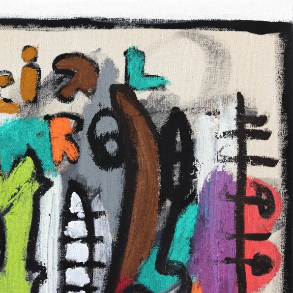 Jonas Fisch: Cheap Thrills image 3