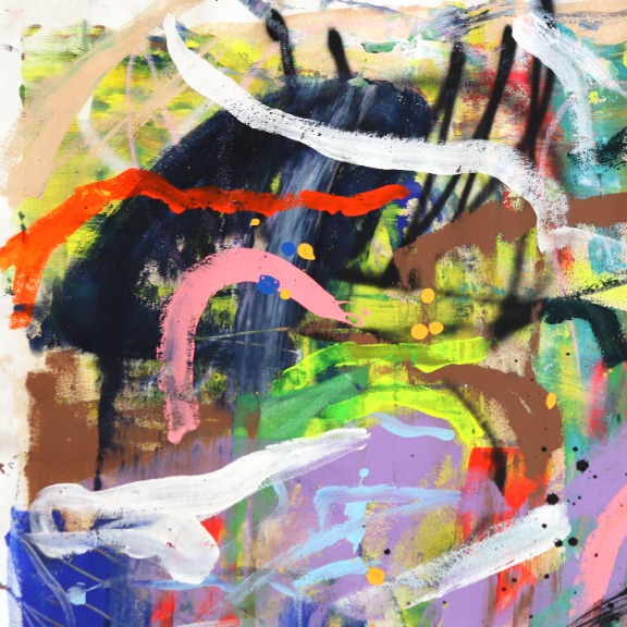 Khoury: Lost and Found image 3