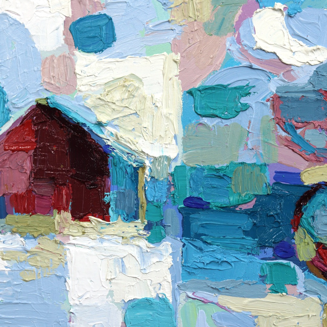Dana Cowie: Prefer Kindness image 3