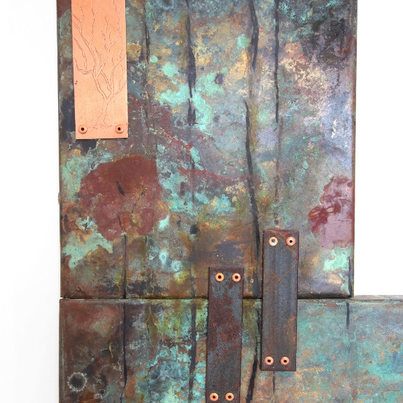Jennyfer Stratman: Growing in a Fragmented Landscape image 3