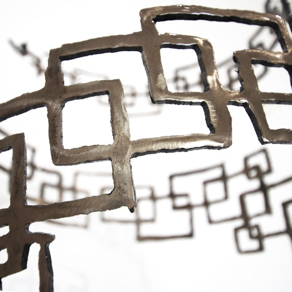 Darcy Bellamy: Square to the Second Power image 3
