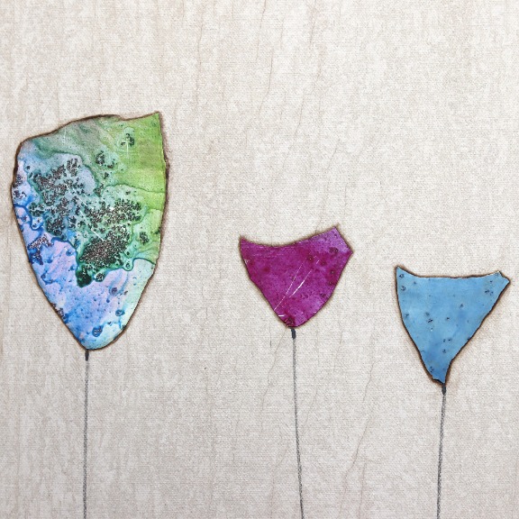 Peter Kuttner: Taking Root I image 3