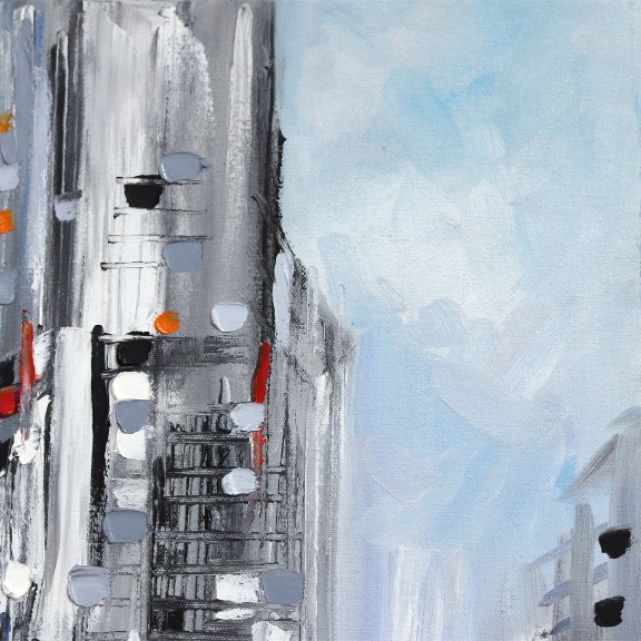 Ekaterina Ermilkina: Jam City image 3